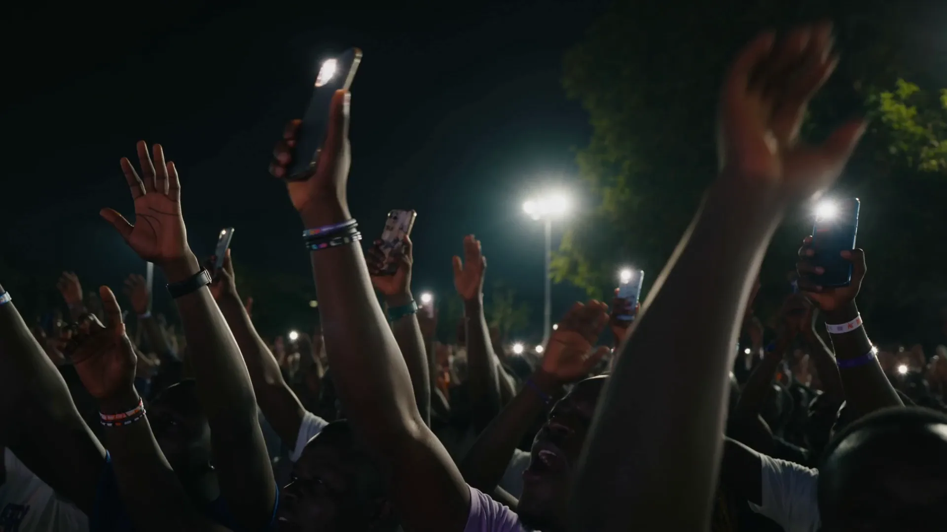 Concert de clôture